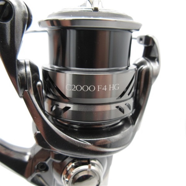 ２１コンプレックスＸＲＣ２０００Ｆ４ＨＧ